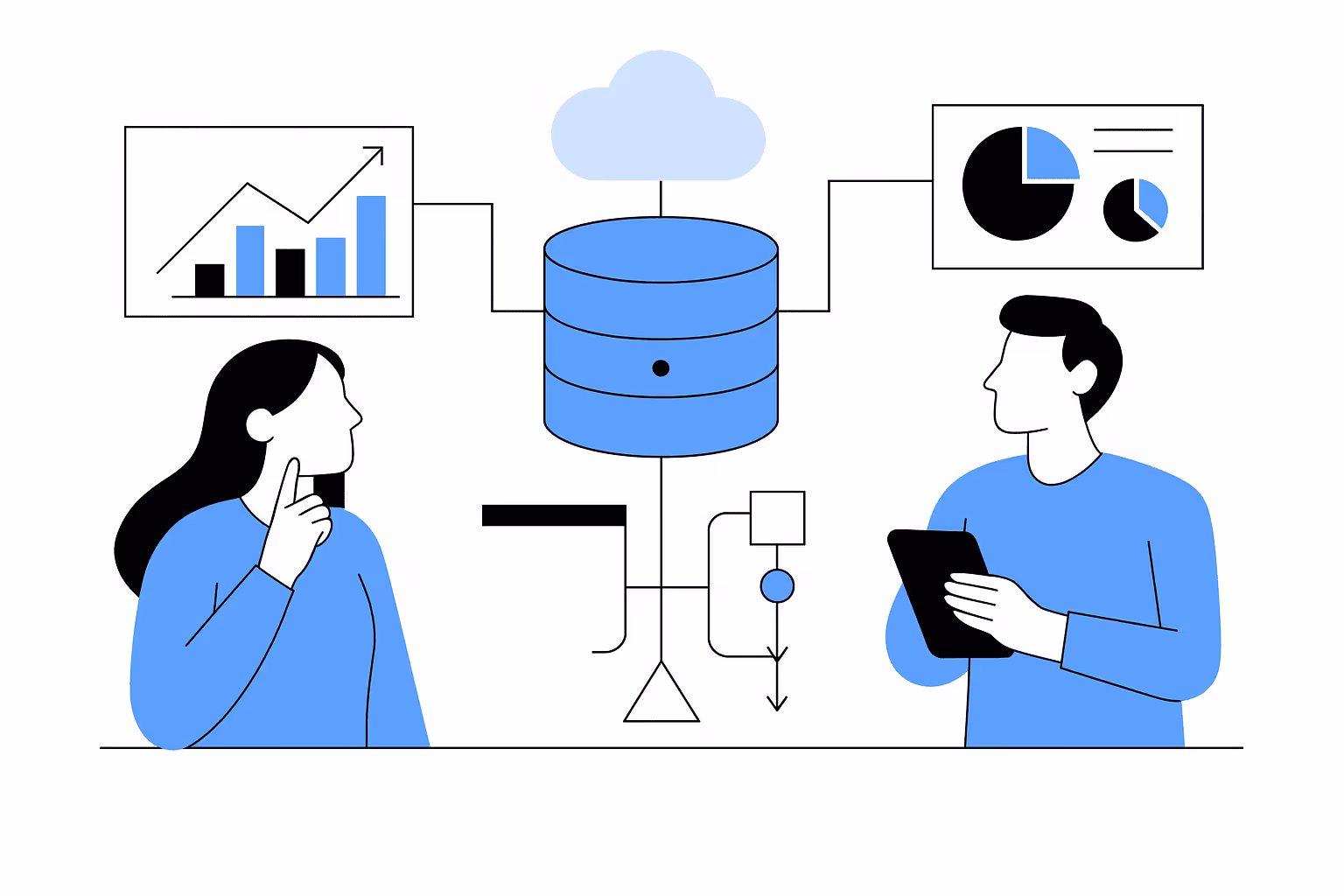 Как управление API снижает риски, ускоряет цифровую трансформацию и открывает новые возможности заработка для IT, eCommerce и корпоративных платформ.