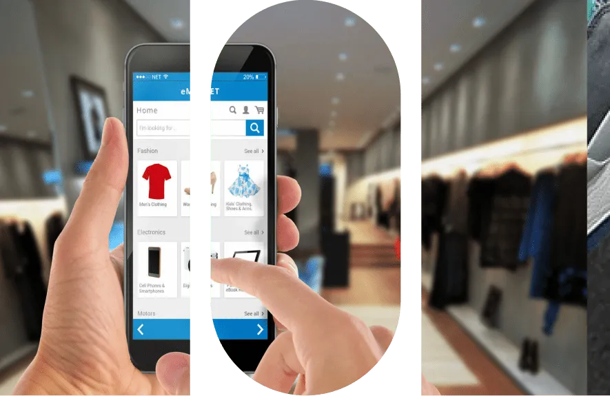 Применение PWA в e-commerce | KT.Team