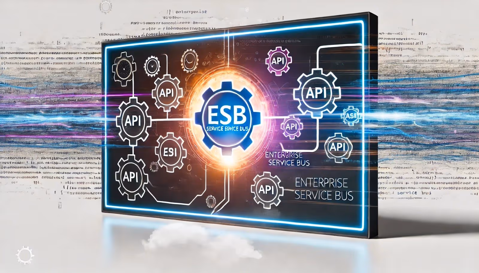 Разработка и управление API с помощью ESB: как сделать проще и быстрее